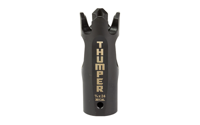 [BAD-THUMPER-30-BN] BAD BATTELARMS THMPR 30 CAL MD BLK