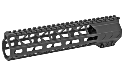 [BAD-WH-95-MLOK] BAD WORKHORSE 9.5" MLOK RAIL BLK