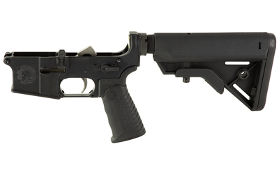 [BAD-WH-LR-R-B5] BAD WORKHORSE COMPLETE LOWR B5 STOCK