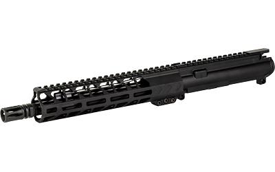 [BAD-WH-UR-105-556] BAD WORKHRSE 556 UPPR 10.5 BLK N/BCG