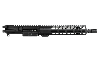 [BAD-WH-UR10-5B-Y-15C] BAD 10.5 UPR WRKHORSE 556AMBI C  BLK