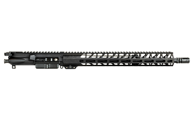 [BAD-WH-UR16B-Y-15] BAD 16 UPPR WRKHORSE 556 AMBI BLK