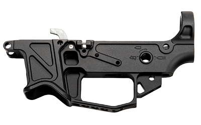 [BAD-XIPHOS-LR] BAD XIPHOS LOWER RCVR 9MM FOR GLK