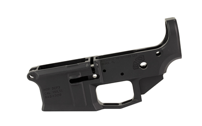 [BAPA100083] BALLISTIC ENHCD AR 15 LOWER RCVR