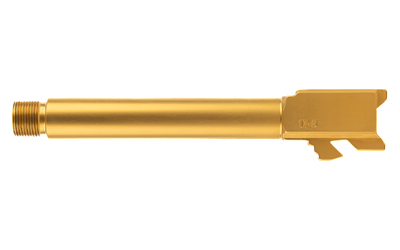 [BAPSG175T1G] BALLISTIC BBL FOR GLK 17 G5 THRD GLD