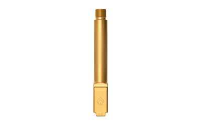 [BAPSG195T1G] BALLISTIC BBL FOR GLK 19 G3-5 TD GLD