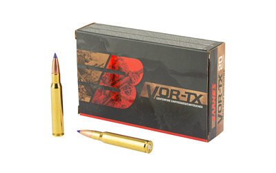[BB21531] BARNES VOR-TX 30-06SPRG 150GR 20/200