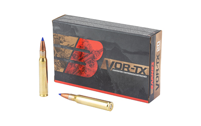 [BB21533] BARNES VOR-TX 30-06SPRG 180GR 20/200
