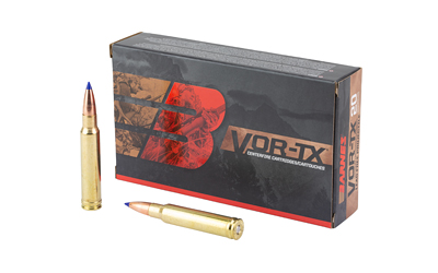 [BB21542] BARNES VOR-TX 338WIN 225GR 20/200