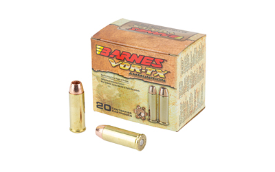 [BB21547] BARNES VOR-TX HG 45CLT 200GR 20/200