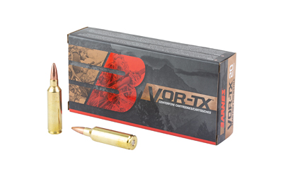 [BB21559] BARNES VOR-TX 270WSM 140GR 20/200