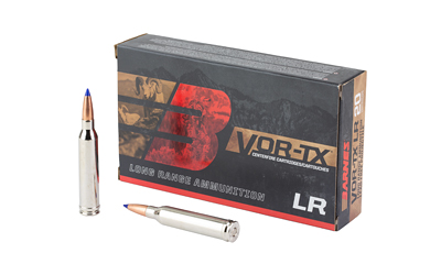 [BB28981] BARNES VOR-TX LR 7MMREM 139GR 20/200