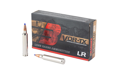 [BB29013] BARNES VOR-TX LR 300WM 190GR 20/200