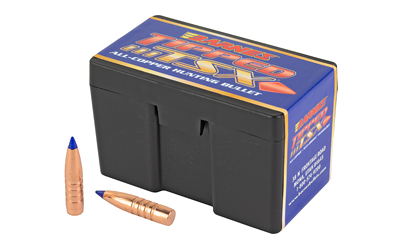 [BB30300] BARNES TTSX .284 140GR BT 50CT