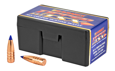 [BB30364] BARNES TTSX .308 130GR BT 50CT