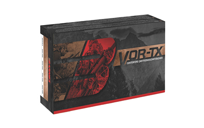 [BB31190] BARNES VOR-TX 5.56NATO 62GR 20/200