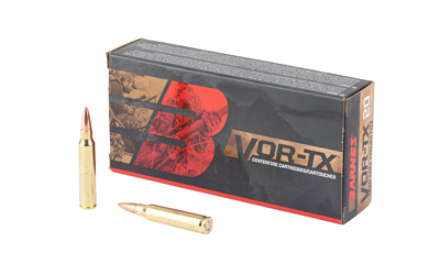[BB31191] BARNES VOR-TX 5.56NATO 70GR 20/200
