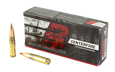[BB32004] BARNES 300BLK 120GR JHP FB 20/200