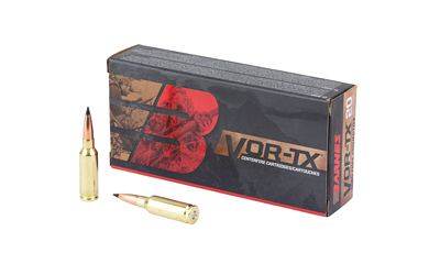 [BB32474] BARNES VOR-TX 6MM ARC 90GR 20/200