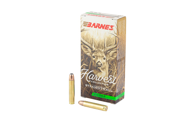 [BB32477] BARNES HARV ST 350 LEG 155GR 20/200