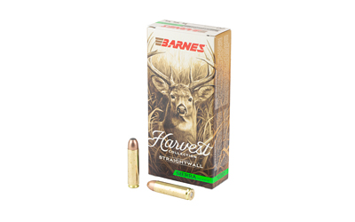 [BB32480] BARNES HARV ST 450 BUSH 260GR 20/200