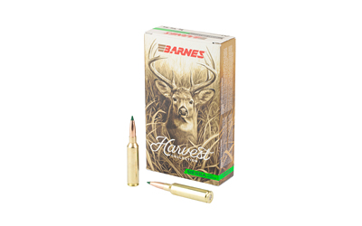 [BB32483] BARNES HARV ST 7MM PRC 180GR 20/200