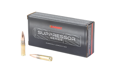 [BB32518] BARNS SUPP OPT 300BLK 220GR 20/200