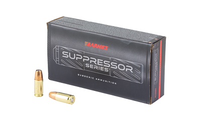 [BB32522] BARNES SUPP OPT 9MM 147GR 50/500