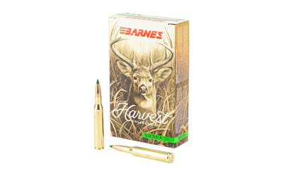 [BBHV270W1] BARNES HARVST 270WIN 140GR GK 20/200