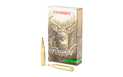 [BBHV300WM1] BARNES HARVST 300WIN 180GR GK 20/200