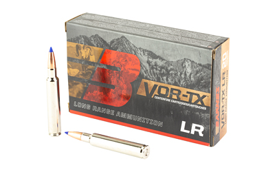 [BBLR280A01] BARNES LRX .280 ACKLEY 152GR 20/200