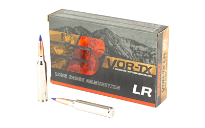 [BBLR300PRC01] BARNES LRX 300 PRC 208GR 20/200