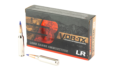 [BBLR7PRC01] BARNES LRX 7MM PRC 160GR 20/200