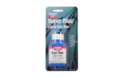 [BC13425EA] B/C SUPER BLUE LIQUID 3OZ