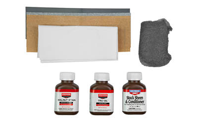 [BC23801] B/C GSK TRU-OIL STOCK FINISH KIT