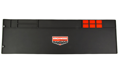[BC30350] B/C RIFLE CLEANING MAT BLK