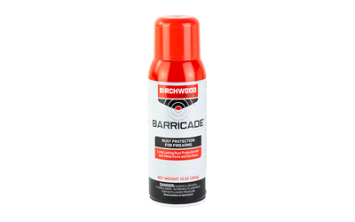 [BC33140EA] B/C BARRICADE RUST PROTEC 10OZ