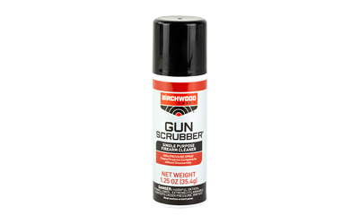 [BC33327EA] B/C GUN SCRUBBER CLEANER 1.25OZ
