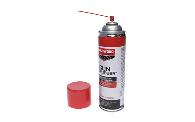 [BC33348EA] B/C GUN SCRUBBER SYN SAFE 15OZ