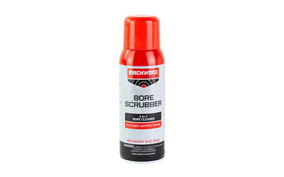 [BC33640EA] B/C 2-IN-1 BORE CLEANER 10OZ