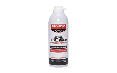 [BC33643EA] B/C BORE FOAMING GEL AEROSOL