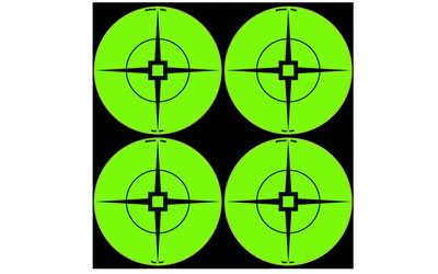 [BC33933] B/C TARGET SPOTS GREEN 40-3"