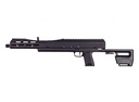 PIVOT 9MM BLACK 10+1 16"