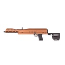 PIVOT 9MM COPPER 15+1 16"