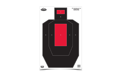 [BC35743] B/C DIRTY BIRD IPSC PRCTCE TRGT 3PK