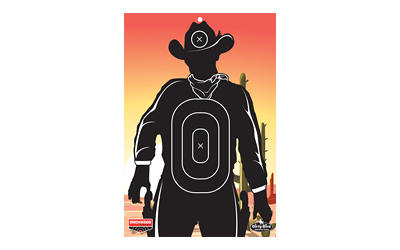 [BC35771] B/C DIRTY BIRD GUNSLNGER SKY 6-12X18
