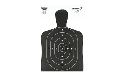 [BC37005] B/C EZE-SCORER BC-27 TGT 100-12X18