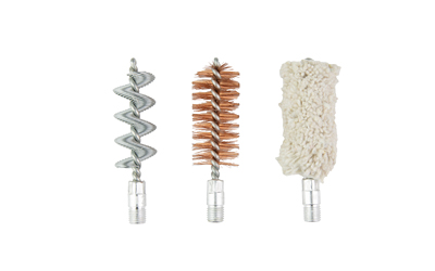 [BC41230] B/C 12GA BRSH/MOP CLEANING 3PK