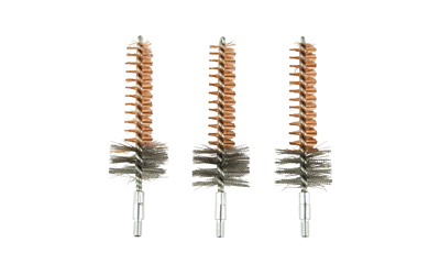 [BC41287] B/C 7.62/308 MSR BRSH/MOP CLNG 3 PK