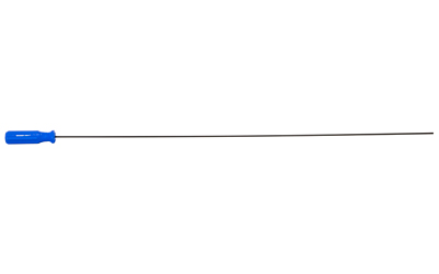 [BC41403] B/C COATED CLEANING ROD 33" 17/20CAL